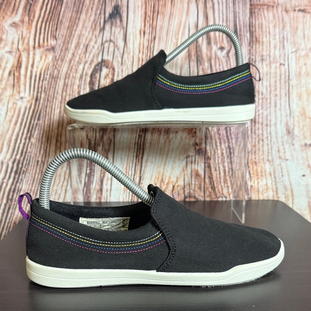 Vionic Beach Marahall Flats Womens Sz 6.5